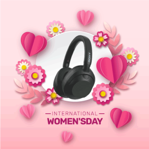 WH-ULT900N | Tai Nghe Chống Ồn Sony